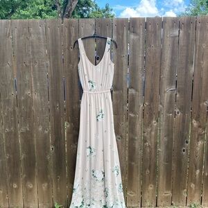 Show me your Mumu Kendall Maxi Dress